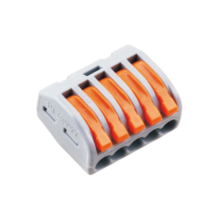 Wiring Connector Wiring Connector